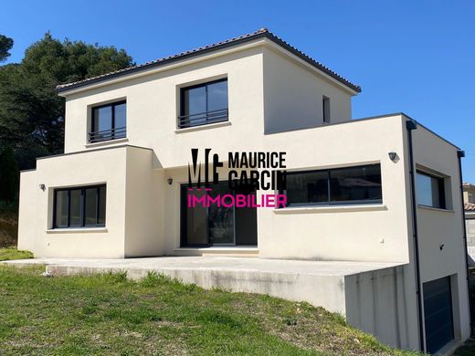 Luxe woning in Jonquerettes, Vaucluse