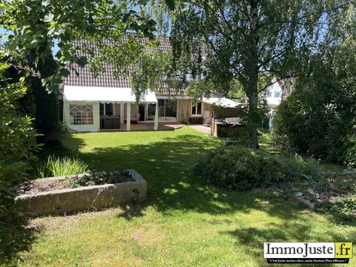 Casa de lujo en Auffargis, Yvelines