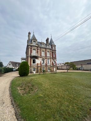 Saint-Aubin-lès-Elbeuf, Seine-Maritimeのアパートメント・コンプレックス