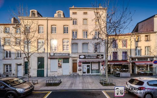 Edificio en Nancy, Meurthe y Mosela