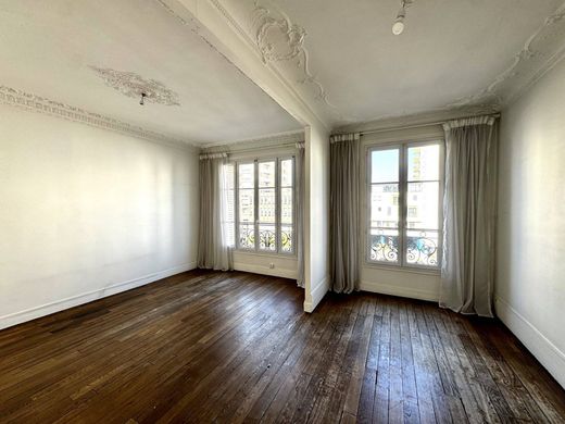 Apartamento - Suresnes, Hauts-de-Seine