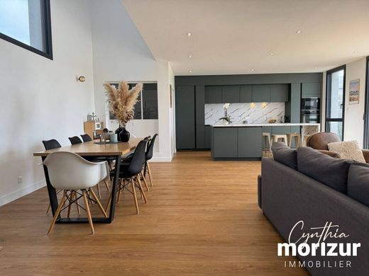 Casa de lujo en Guidel, Morbihan