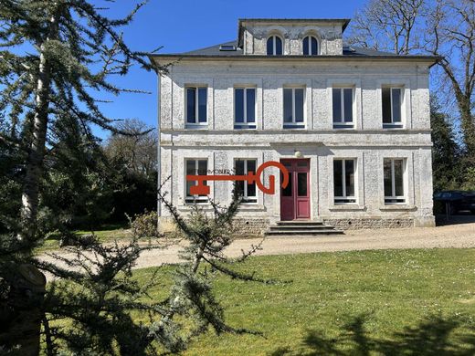 公寓楼  Criquetot-l'Esneval, Seine-Maritime