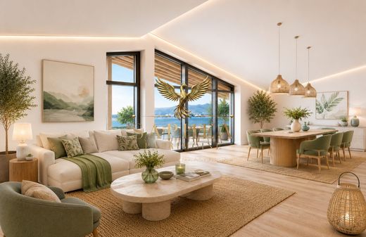 Apartament w La Ciotat, Bouches-du-Rhône