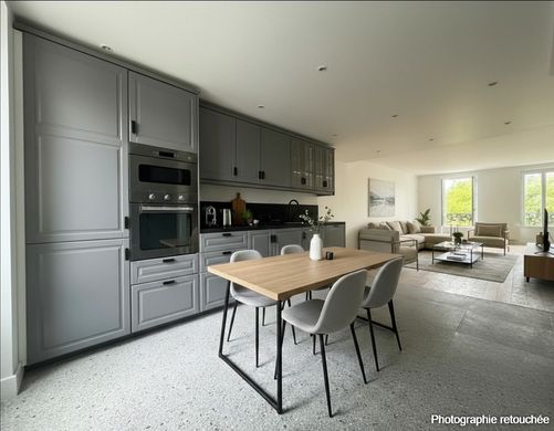 Apartment in Vincennes, Val-de-Marne