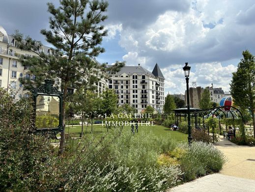 套间/公寓  Puteaux, Hauts-de-Seine