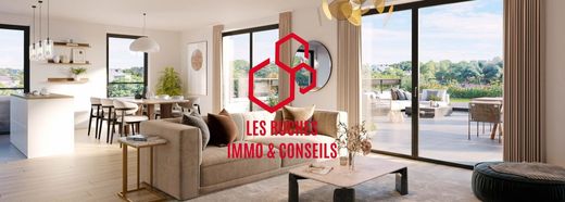 Appartement à Saint-Maur-des-Fossés, Val-de-Marne