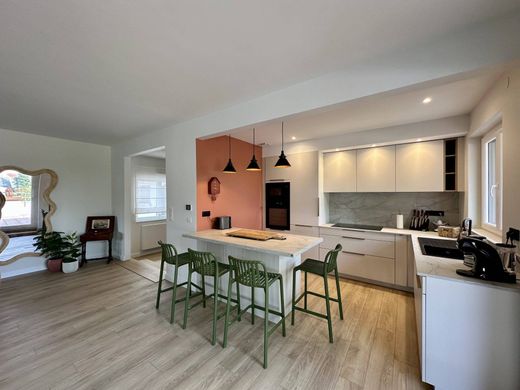 Daire Holtzheim, Bas-Rhin