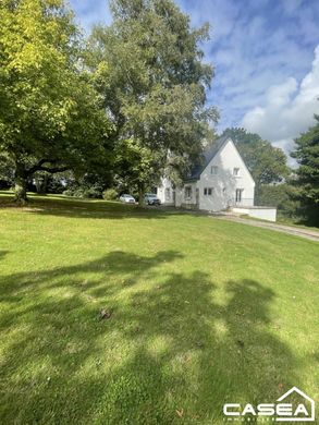 Lüks ev Gouesnach, Finistère