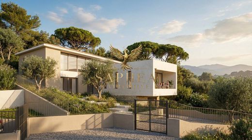 Maison de luxe à Marseille, Bouches-du-Rhône