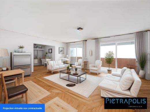 Piso / Apartamento en Lyon, Ródano