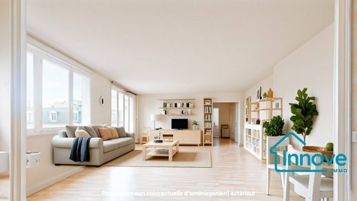 Appartement à Versailles, Yvelines