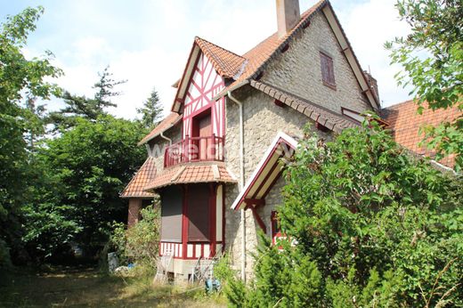 Luxe woning in Andrésy, Yvelines