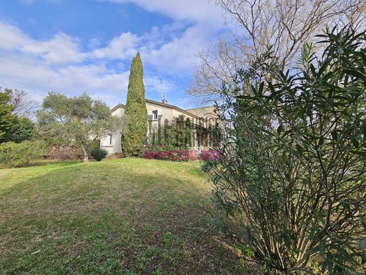 Luxus-Haus in Morières-lès-Avignon, Vaucluse