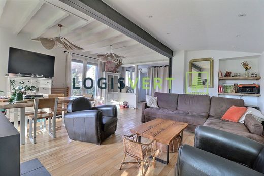 Πολυτελή κατοικία σε Bièvres, Essonne