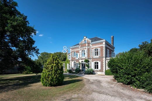 Casa di lusso a Dombasle-sur-Meurthe, Meurthe et Moselle