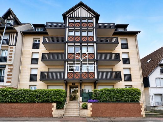 Appartamento a Deauville, Calvados