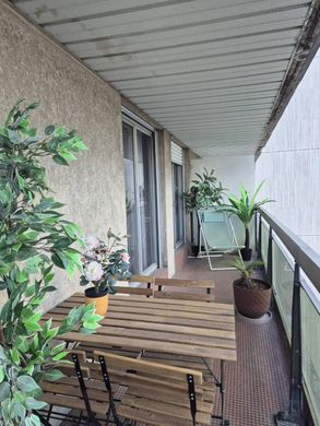 Apartament w Motte-Picquet, Commerce, Necker, Paris