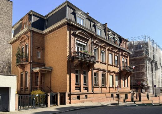 Appartement à Strasbourg, Bas-Rhin