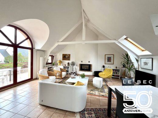 Luxury home in Séné, Morbihan