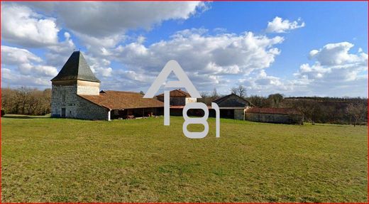 Luxury home in Noailles, Tarn