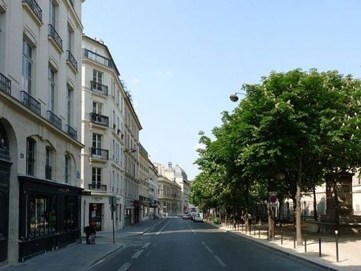 Квартира, Saint-Germain, Odéon, Monnaie, Paris