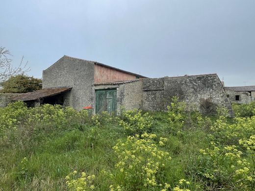 Αγροτεμάχιο σε La Flotte, Charente-Maritime