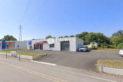 Office in La Roche-sur-Yon, Vendée