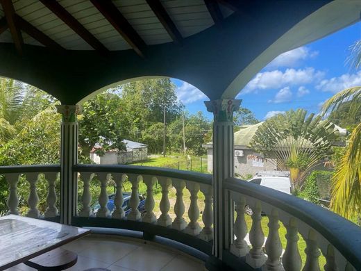 Daire Les Abymes, Guadeloupe