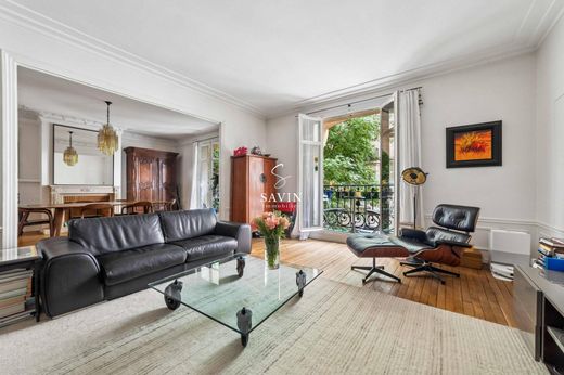 Appartement à La Muette, Auteuil, Porte Dauphine, Paris