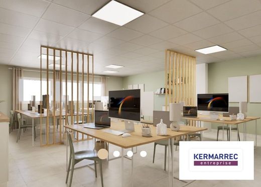 Ufficio a Theix, Morbihan