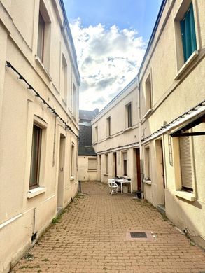 مجمع شقق ﻓﻲ روان, Seine-Maritime