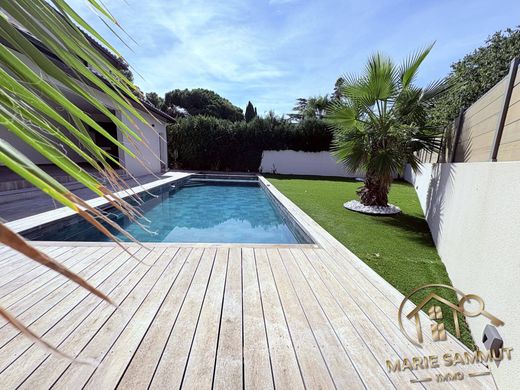 Πολυτελή κατοικία σε Saint-Aunès, Hérault