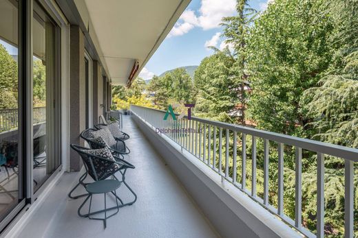 Apartment in Meylan, Isère