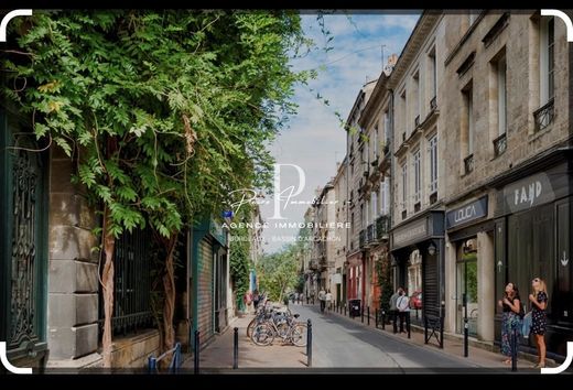 ‏בתי יוקרה ב  בורדו, Gironde