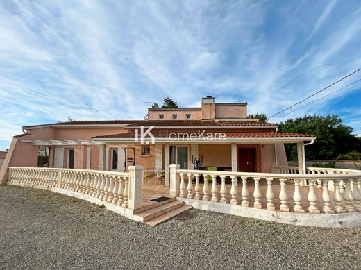 Casa de lujo en Fontenilles, Alto Garona