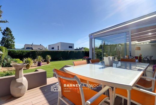 Luxury home in Mont-Saint-Aignan, Seine-Maritime