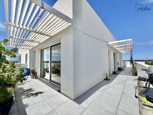 Piso / Apartamento en Castelnau-le-Lez, Herault