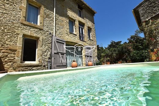 Luxury home in Sainte-Cécile-les-Vignes, Vaucluse