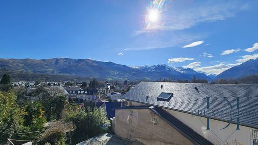 Luksusowy dom w Argelès-Gazost, Hautes-Pyrénées