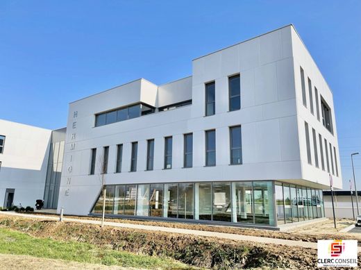 办公室  Isneauville, Seine-Maritime