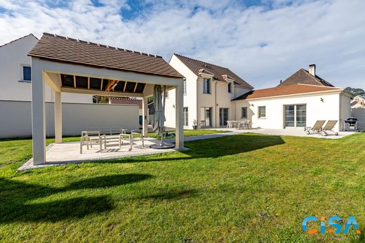 Lüks ev Pontpoint, Oise