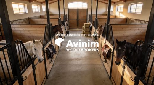 Grond in Magny-en-Vexin, Val d'Oise