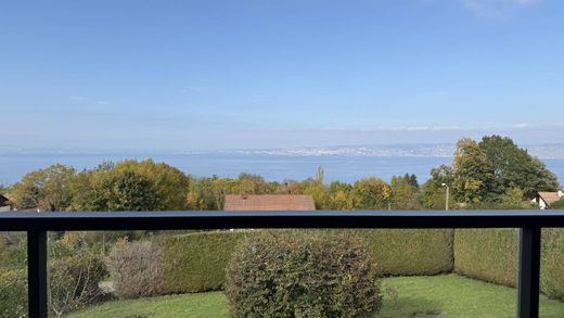 Casa di lusso a Maxilly-sur-Léman, Alta Savoia