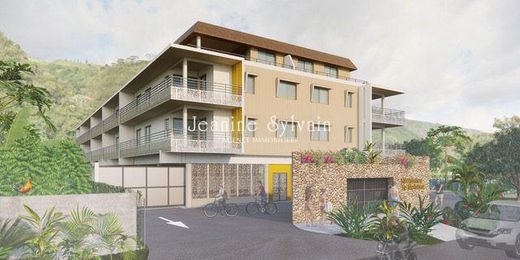 Apartment / Etagenwohnung in Punaauia, Îles du Vent