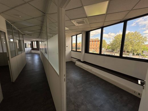 Office in Toulouse, Upper Garonne