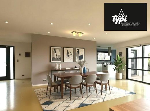 Luksusowy dom w Ploemeur, Morbihan