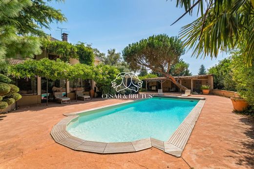 Luxury home in Charly, Rhône