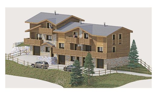 Casa di lusso a Font-Romeu-Odeillo-Via, Pirenei Orientali