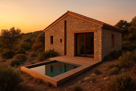 Элитный дом, Бонифачо, South Corsica